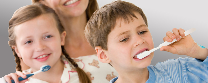 Saúde bucal infantil: 5 cuidados que toda criança deveria ter com os dentes